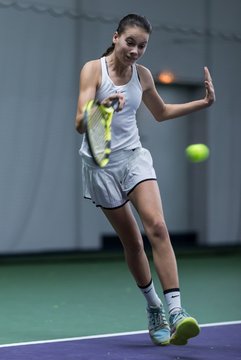 Anna Petkovic 1174 - Verbandsmeisterschaft